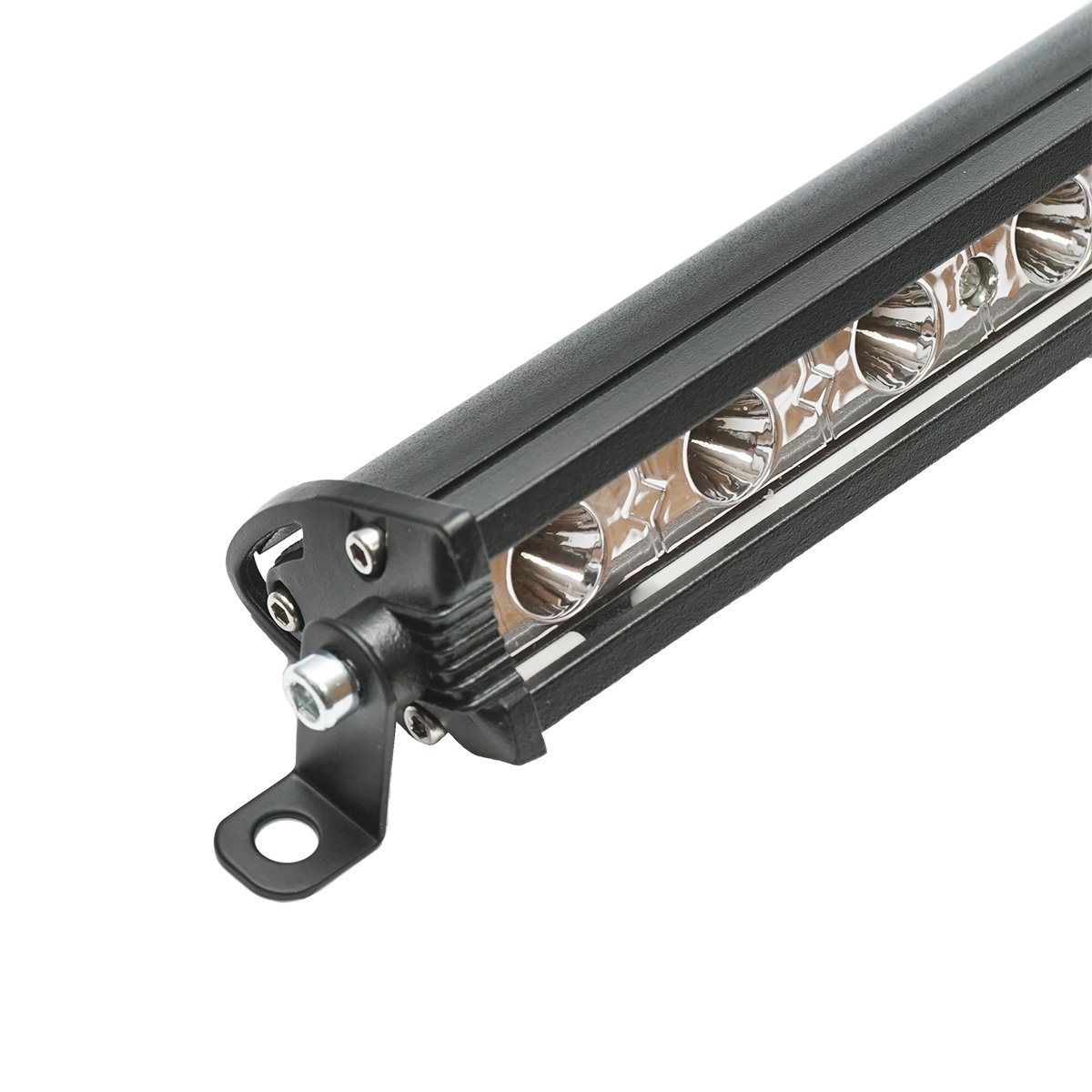 Lampa LED tip bara 12-24V, 126W, 40x26x1118mm Breckner Germany